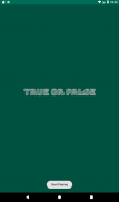 True or False screenshot 6