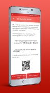 QR & Barcode Scanner Pro screenshot 3