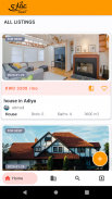 عقاري | Aqari - Property Search & Real Estate App screenshot 1