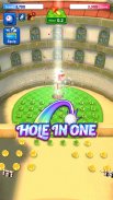 Mini Golf King - игра по сети screenshot 7