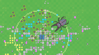 Ants vs Robots screenshot 2