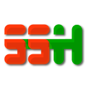 SSH Remote Exec+ Icon