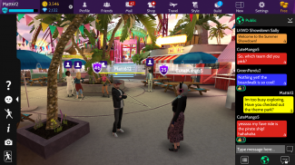 Avakin Life - 3D Virtual World screenshot 5