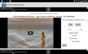 Ambient Music New screenshot 12