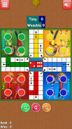 Naija Ludo, Classic Ludo screenshot 4