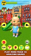My Baby Babsy - Playground Fun screenshot 2