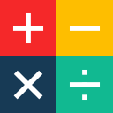 Math Tests: Questions, Quiz Icon