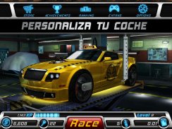 Rogue Racing screenshot 8