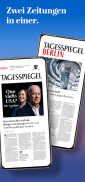 Tagesspiegel - Nachrichten screenshot 11