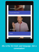 The ASL App screenshot 9