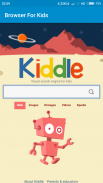 Browser For Kids screenshot 0