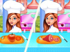 Make Pasta Food Kitchen Fever screenshot 4