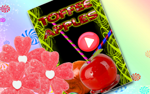 Toffee Apples Maker screenshot 12