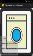 Washing Machine(Baby) screenshot 1