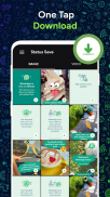 Status Downloader For WhatsApp screenshot 1
