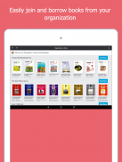 BookFusion - EPUB & PDF Reader screenshot 2