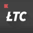 Litecoin Wallet - Portefeuille LTC: Freewallet Icon