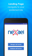 NexAEI screenshot 7