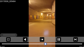 Bb Video Player screenshot 2