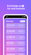 Zebra Earn screenshot 2