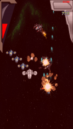 Airborne-SpaceWarrior screenshot 1