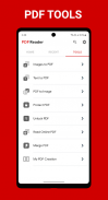 PDF Reader - PDF Viewer screenshot 7