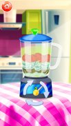 Fruit Juice Slushy Maker screenshot 4