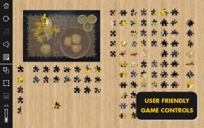 Jigsaw Puzzle XXL - 5000+ screenshot 2