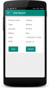 Borrow Lend Manager - IOU, Dept Tracker screenshot 3