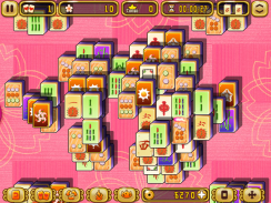 Sushi Mahjong Deluxe Free screenshot 5