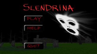 Slendrina (Free) screenshot 0