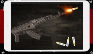 Gun Simulator New Weapons screenshot 12