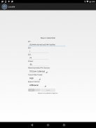 Locate Beacon screenshot 2
