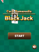 Black Jack : Card Gamepedia screenshot 7