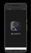 Football Sessions - Club screenshot 0