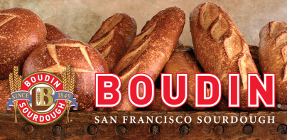 Boudin Bakery - Order, Rewards