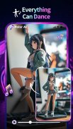 Polar AI: Image to Video screenshot 2