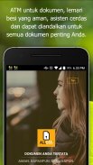 ALLDOX - DOKUMEN ANDA TERTATA screenshot 5