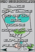 Gir Soundboard screenshot 3