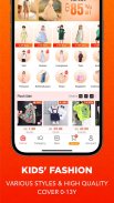 Chicpoint - Fashion shopping screenshot 4
