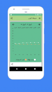 iEatWell : مفكرة الطعام . أكل صحي screenshot 6