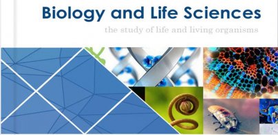 Biology and Life Sciences