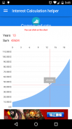 Interest Rate Calculation screenshot 10