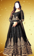 New Anarkali Dresses screenshot 3