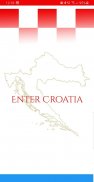 Enter Croatia screenshot 2