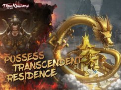 Three Kingdoms: Epic War screenshot 10