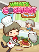 Mama Cooking: Collect Recipes screenshot 2