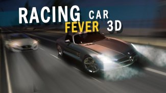 Racing Fever 3D screenshot 7