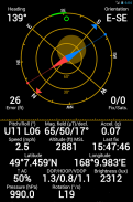 GPS Status & Toolbox screenshot 0