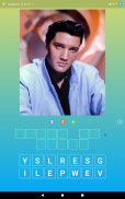 Guess Famous People: Quiz Game screenshot 15